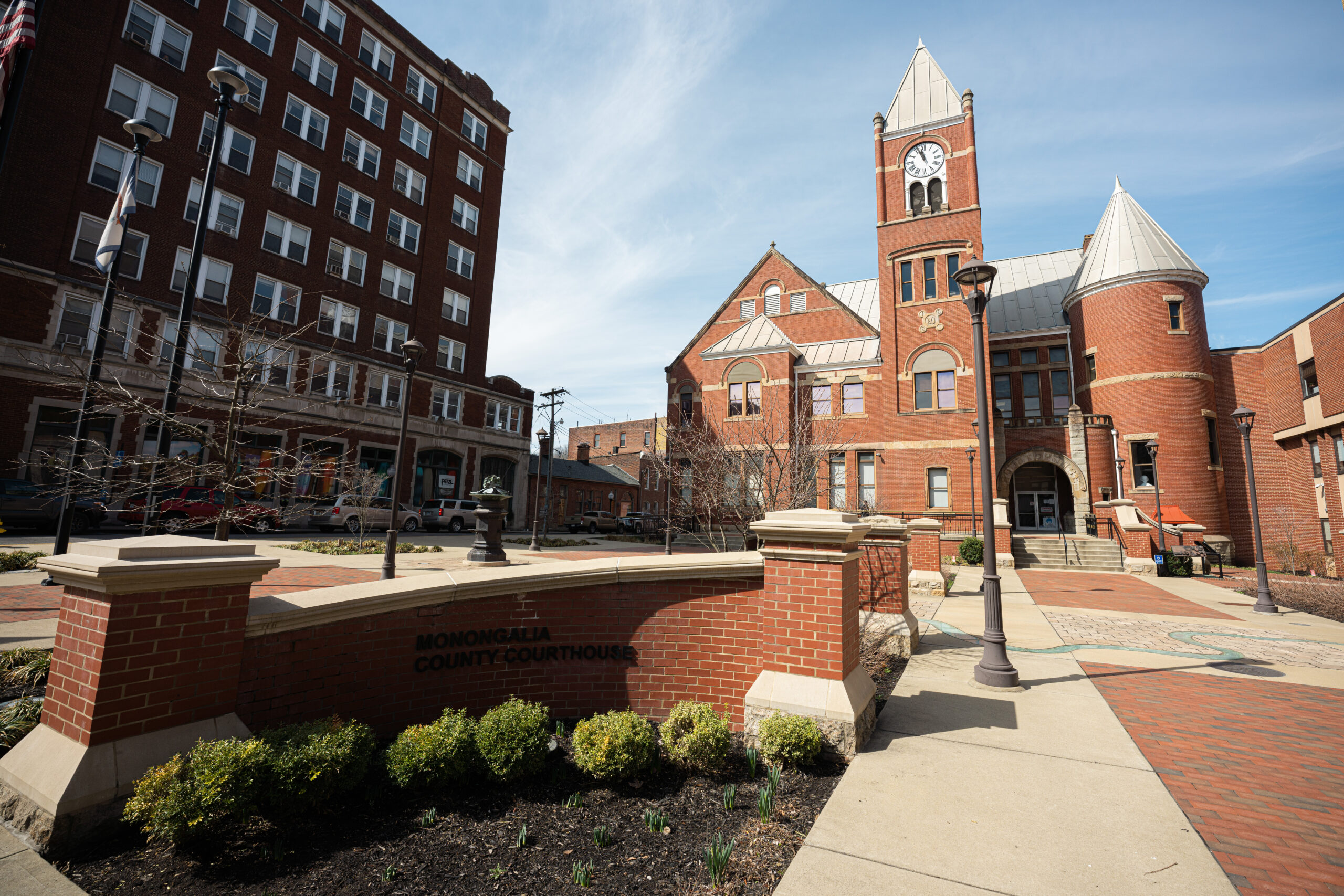 Mon Commission, MUB, WestRidge finalize agreement for upgrade projects